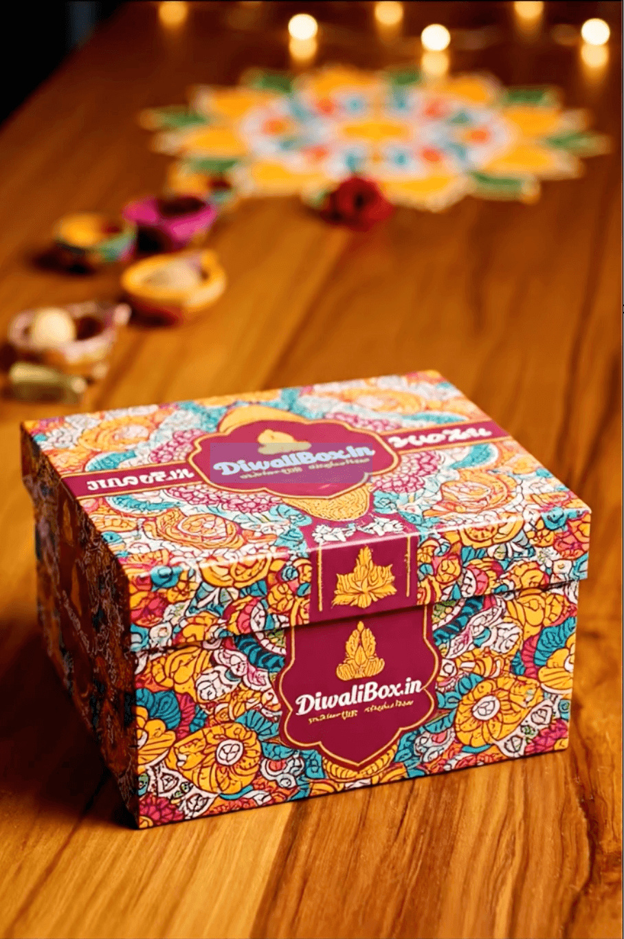 Corporate Gifting Made Easy