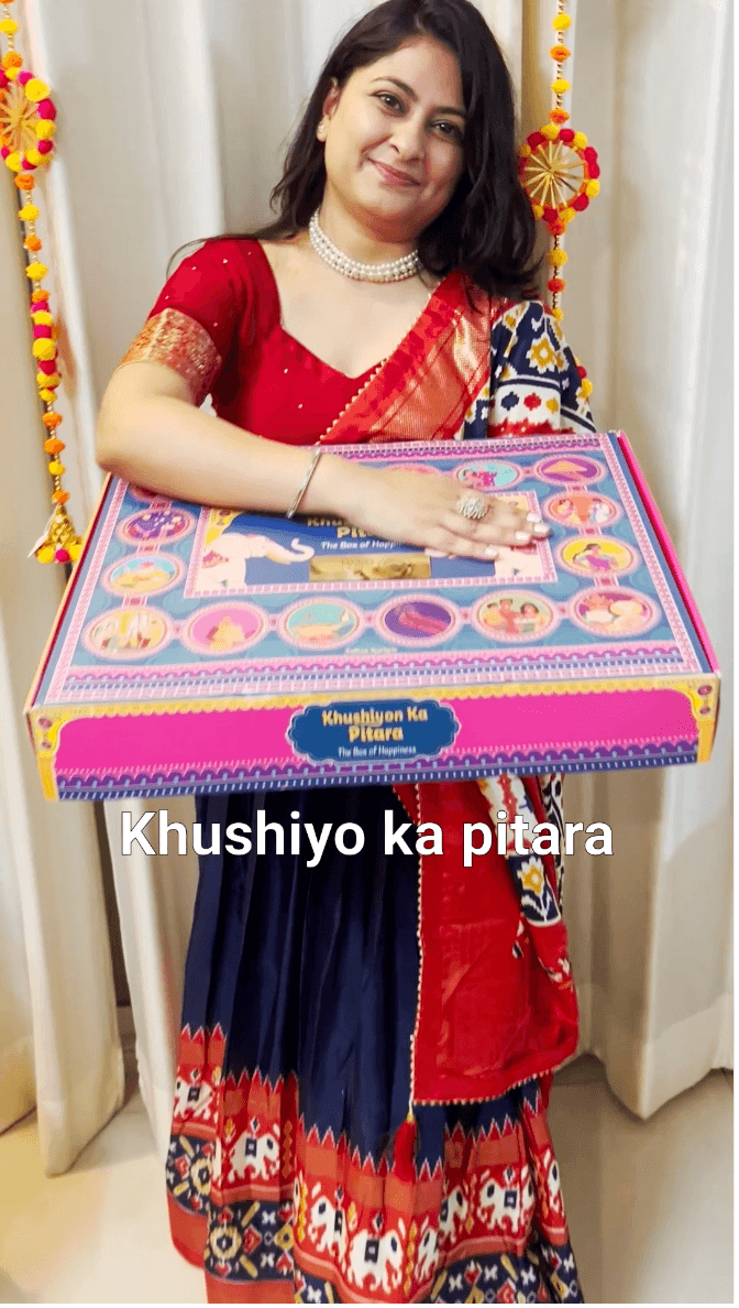 Festive Celebration Moments